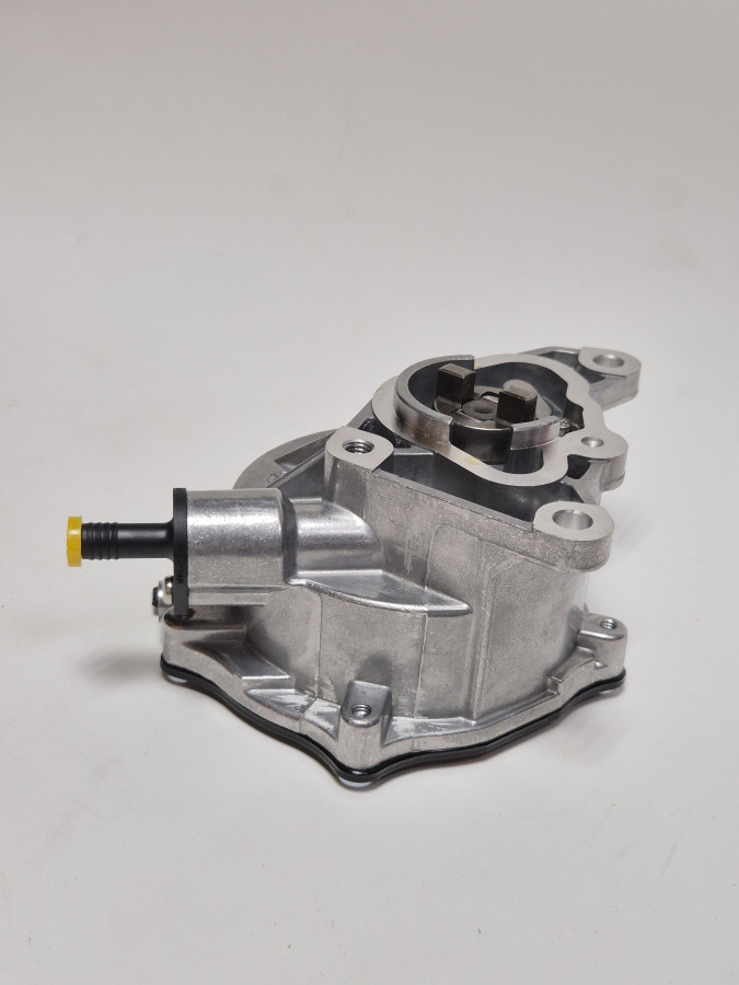 Насос вакуумный ISF 2.8 5270422/5270423 C+