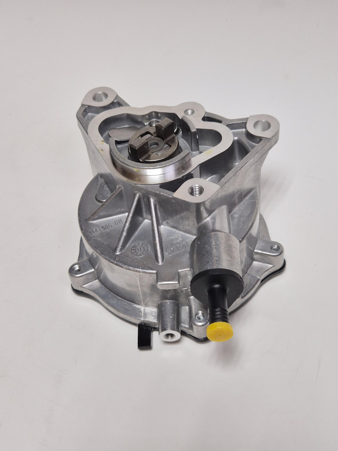 Насос вакуумный ISF 2.8 5270422/5270423 C+