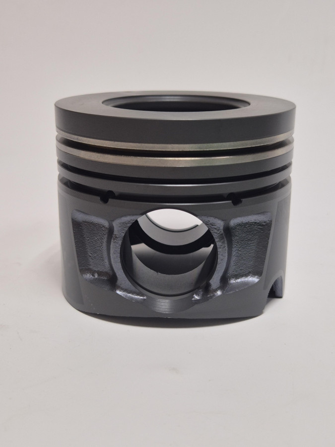 Поршень двигателя ISF2.8 +0,5 C+