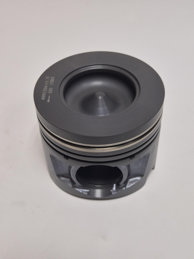 Поршень двигателя ISF2.8 +0,5 C+