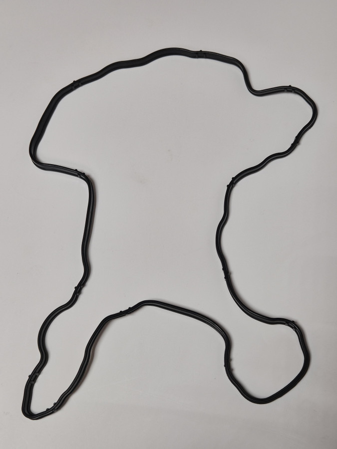 Прокладка проставки клапанной крышки 4ISBE C+