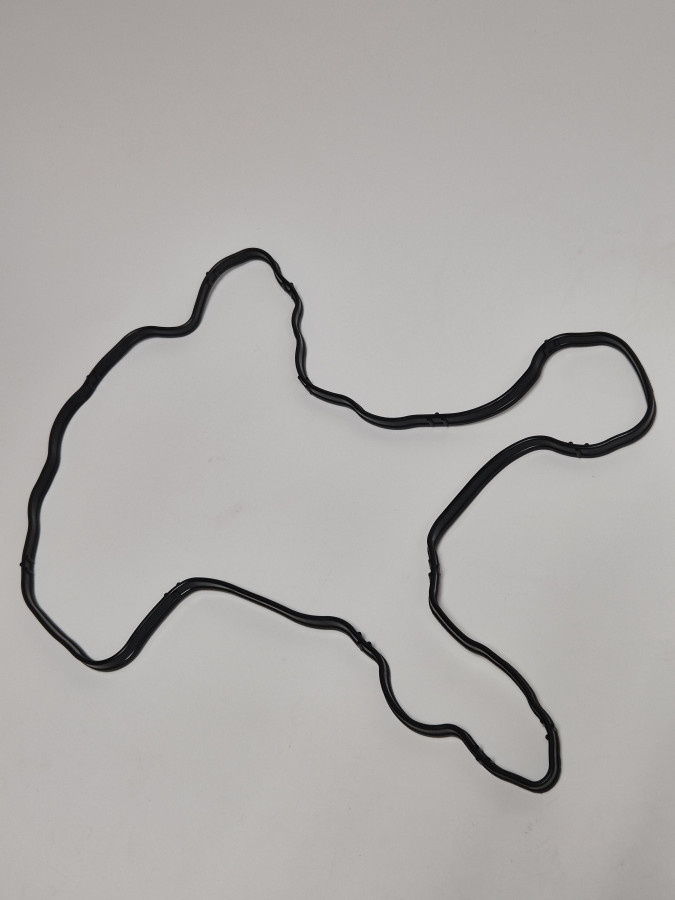 Прокладка проставки клапанной крышки 4ISBE C+