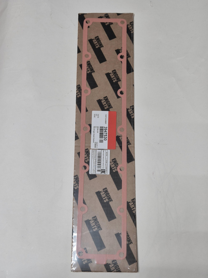 Прокладка впускного коллектора 6ISBe С+