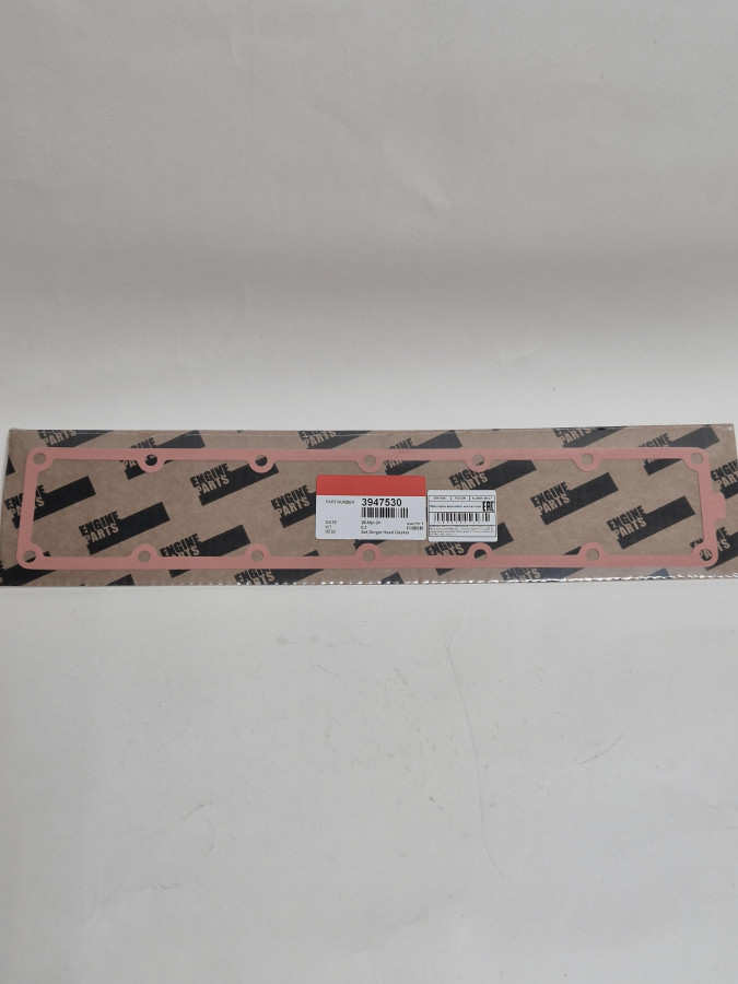 Прокладка впускного коллектора 6ISBe С+