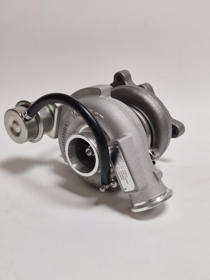 Турбокомпрессор HOLSET HE200WG ISF 3.8 3774227/3794989/3774196 C+