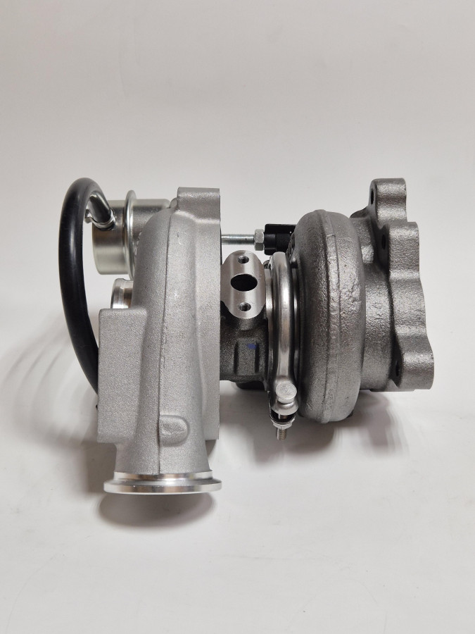 Турбокомпрессор HOLSET HE200WG ISF 3.8 3774227/3794989/3774196 C+