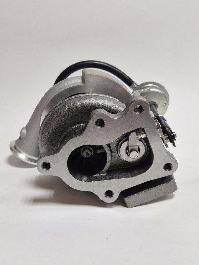 Турбокомпрессор HOLSET HE200WG ISF 3.8 3774227/3794989/3774196 C+