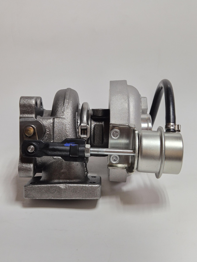 Турбокомпрессор HOLSET HE200WG ISF 3.8 3774227/3794989/3774196 C+