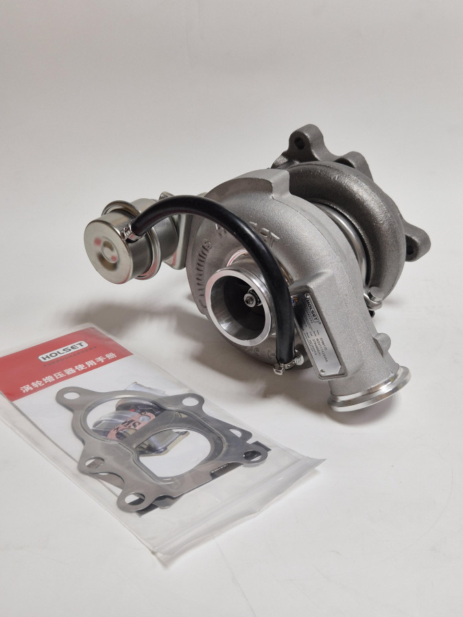Турбокомпрессор HOLSET HE200WG ISF 3.8 3774227/3794989/3774196 C+