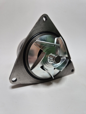 Насос водяной SLe/QSL/QSC8.3/6LTA 5291445/3804927/4934058/4309418/3286293/4089647/3285324/3973114 C-