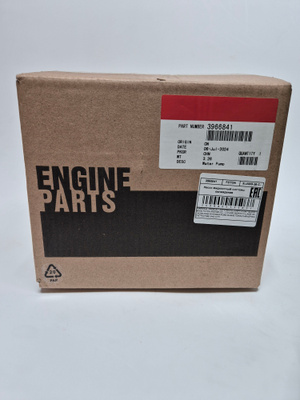 Насос водяной SLe/QSL/QSC8.3/6LTA 5291445/3804927/4934058/4309418/3286293/4089647/3285324/3973114 C-