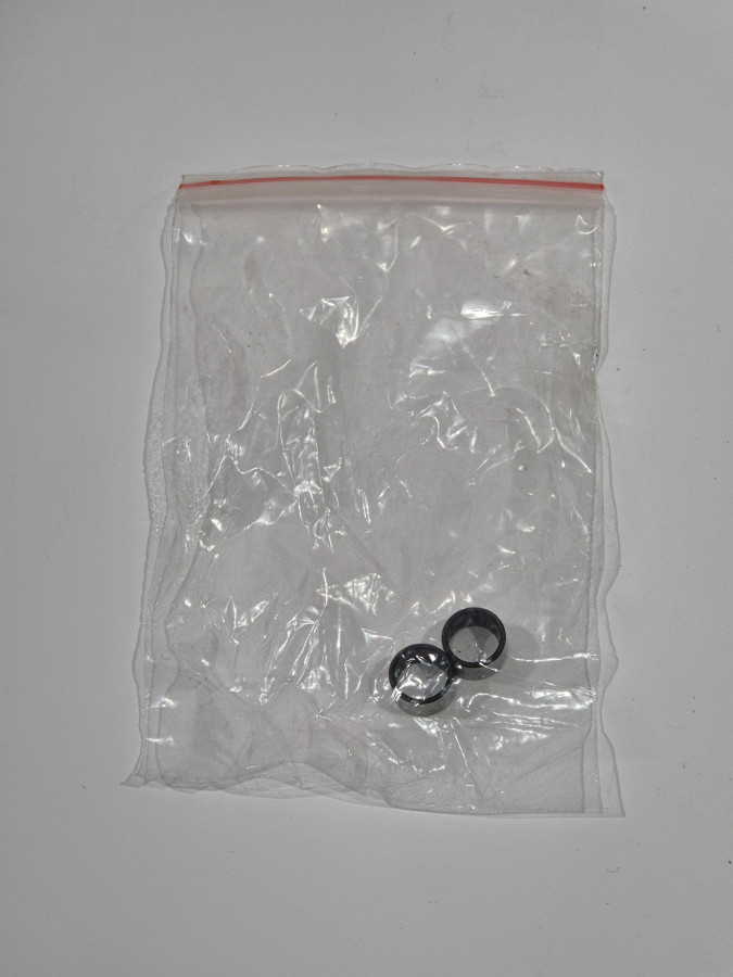 Блок цилиндров ISF3.8 Е3 5289696 C+