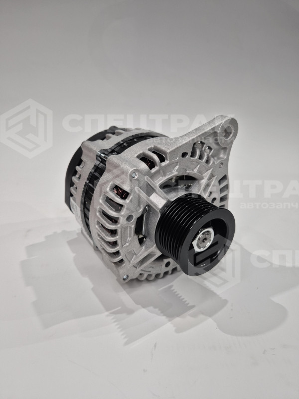 Генератор ISF 2.8 5272666 C+