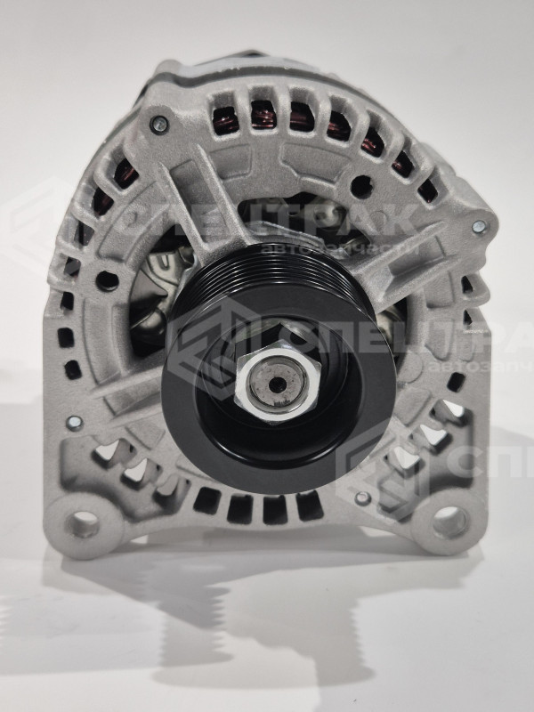 Генератор ISF 2.8 5272666 C+