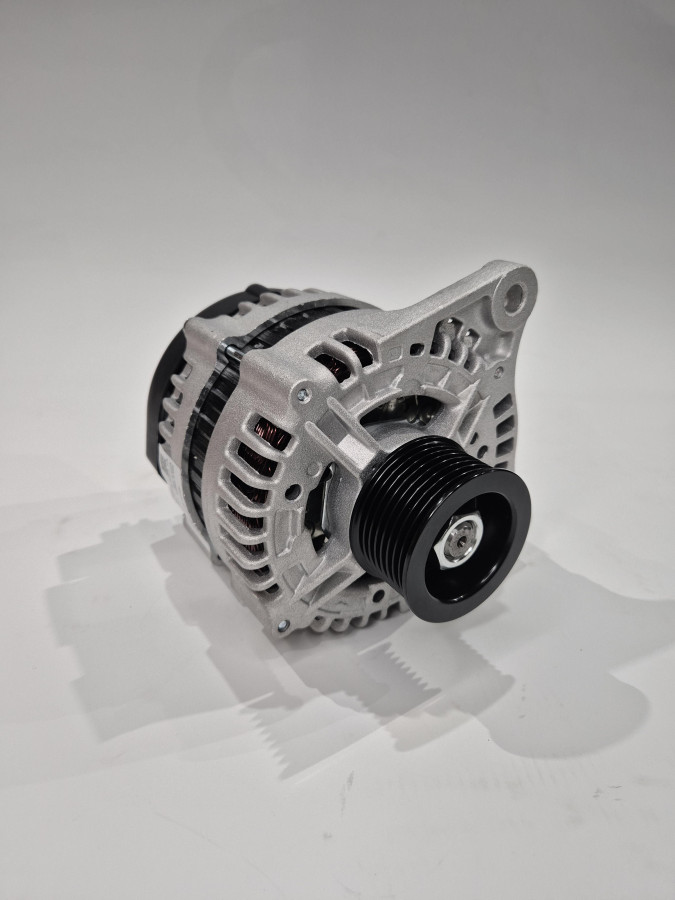 Генератор ISF 2.8 5272666 C+