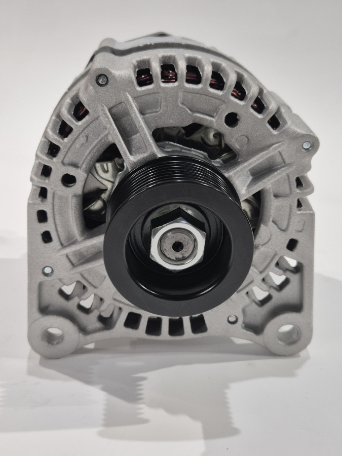 Генератор ISF 2.8 5272666 C+