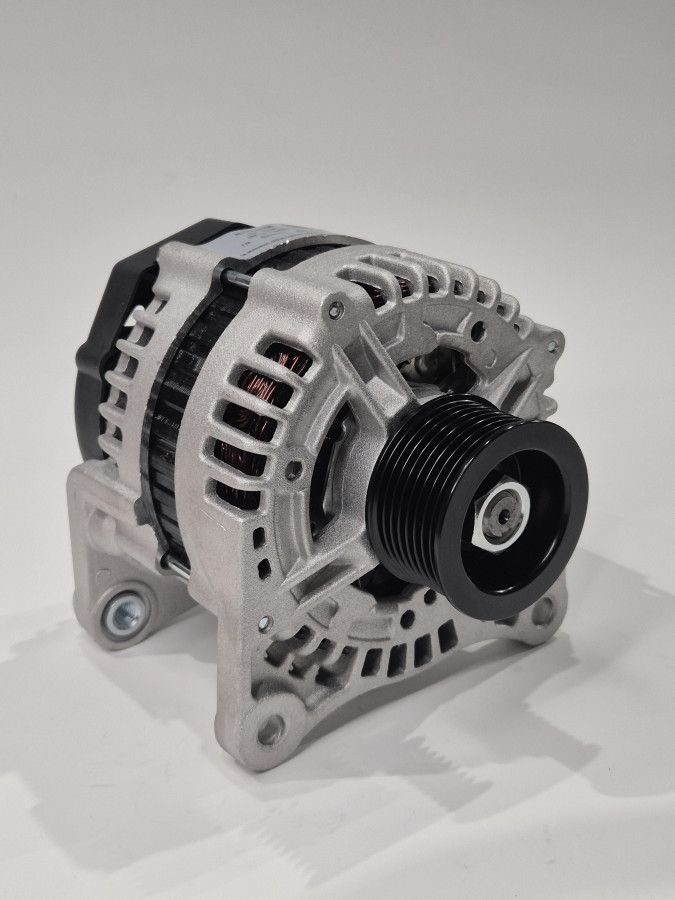 Генератор ISF 2.8 5272666 C+