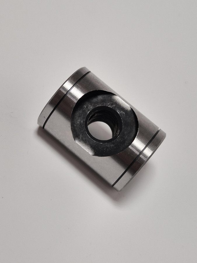 Ось коромысла ISF2.8 O+