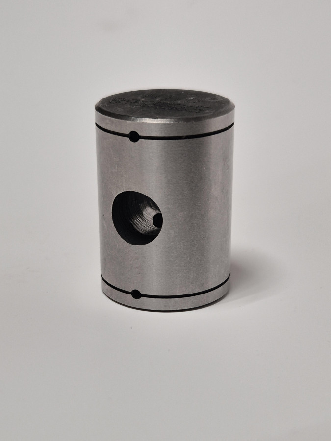 Ось коромысла ISF2.8 O+