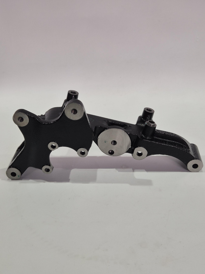 Кронштейн генератора ISF 2.8 5286733/5265070/5262506/5265071 O+