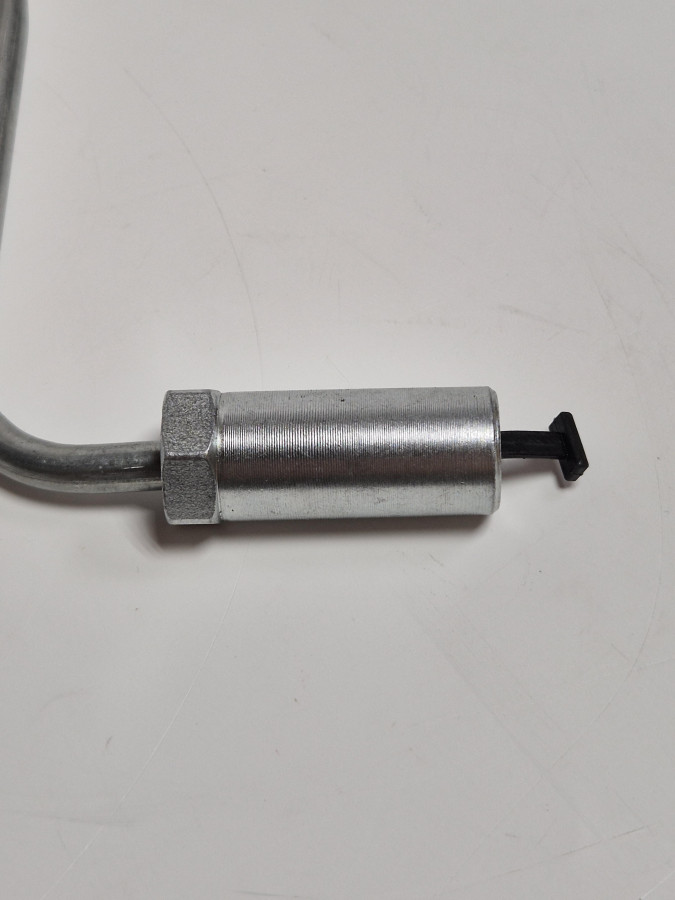 Трубка топливная 1-2 цилиндр ISF 3.8 Е4 C+