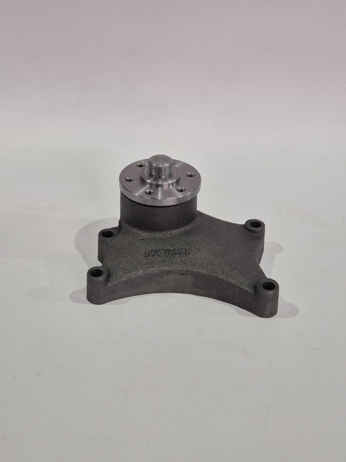 Опора вентилятора ISF2.8 6 отверстий C+