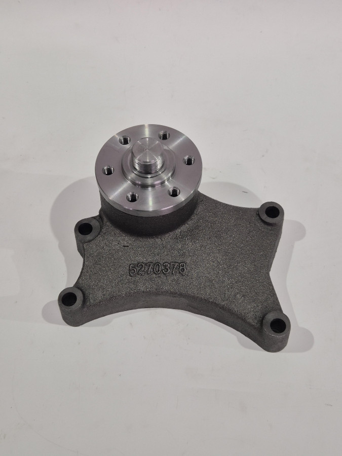 Опора вентилятора ISF2.8 6 отверстий C+