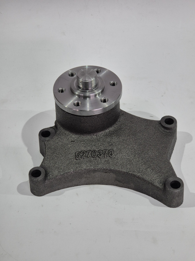 Опора вентилятора ISF2.8 6 отверстий C+