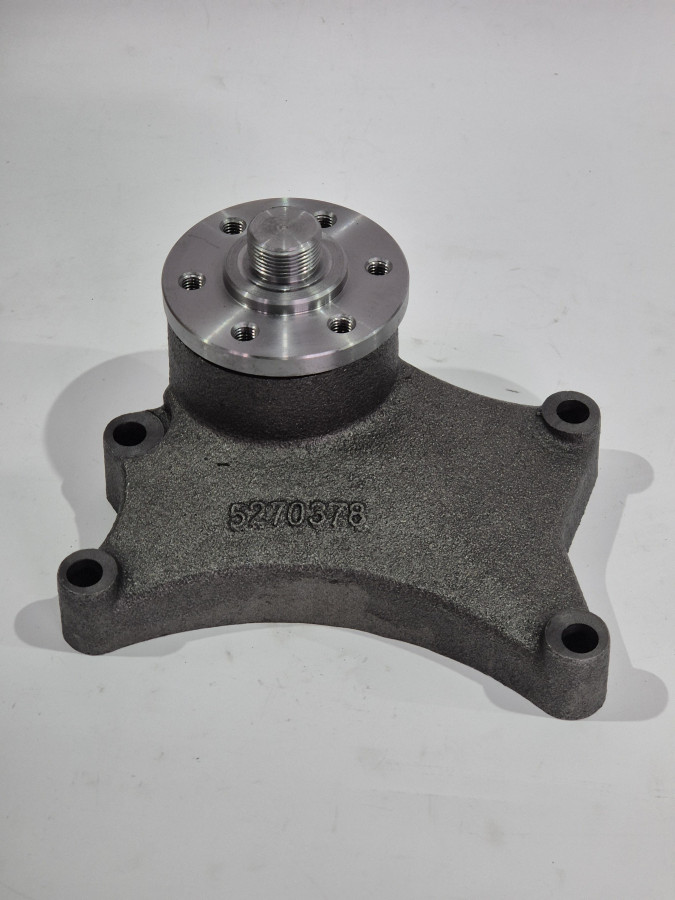 Опора вентилятора ISF2.8 6 отверстий C+