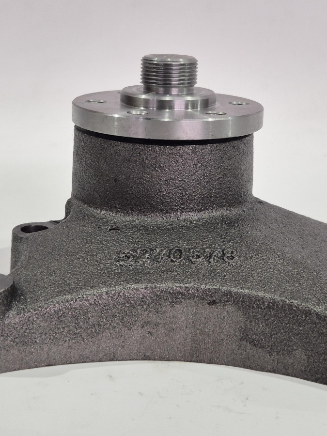 Опора вентилятора ISF2.8 6 отверстий C+