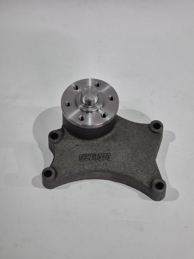 Опора вентилятора ISF2.8 6 отверстий C+