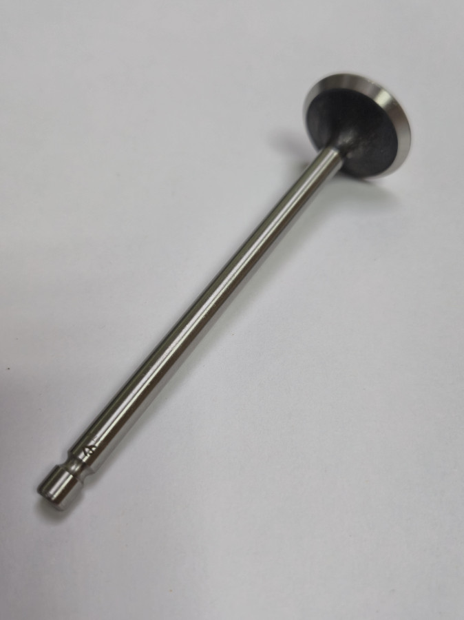 Клапан выпускной ISBe,ISF3.8 3802967 C+