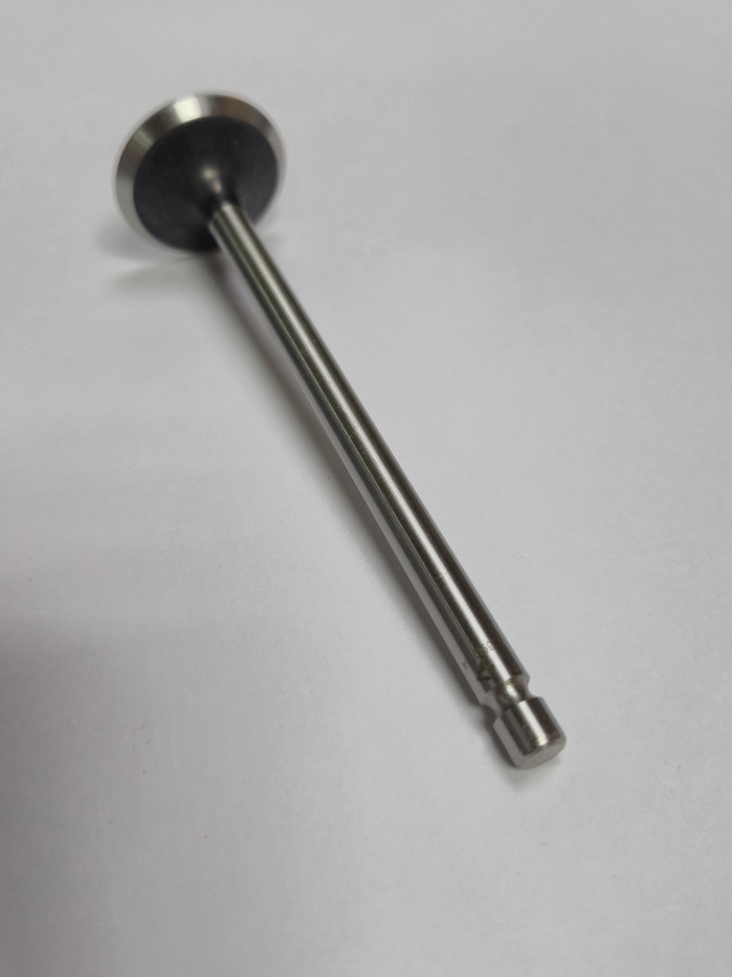 Клапан выпускной ISBe,ISF3.8 3802967 C+