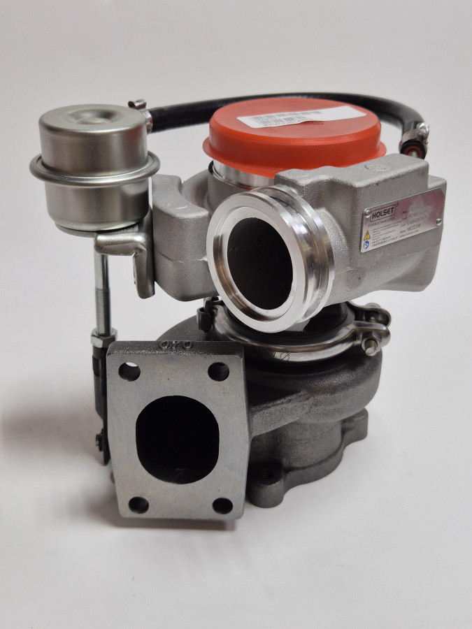 Турбокомпрессор HOLSET 4ISBe HE200WG 2835142,4955962,4033968,4043976,3782369,3782376 C+