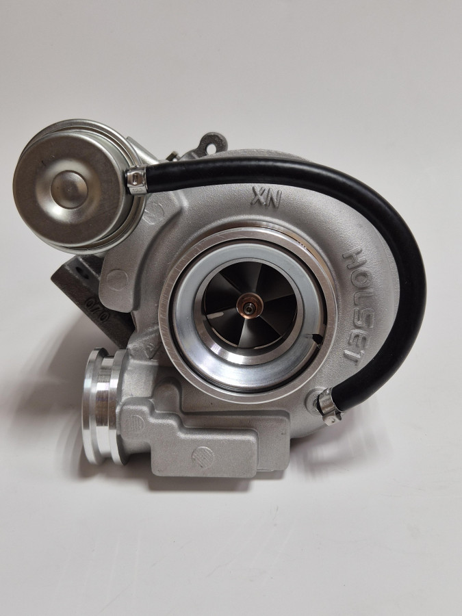Турбокомпрессор HOLSET 4ISBe HE200WG 2835142,4955962,4033968,4043976,3782369,3782376 C+