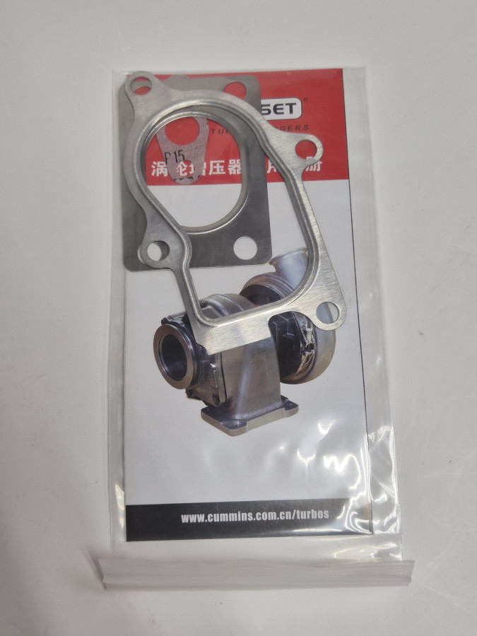 Турбокомпрессор HOLSET 4ISBe HE200WG 2835142,4955962,4033968,4043976,3782369,3782376 C+