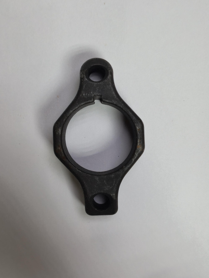 Зажим форсунки 4,6ISBe 3976370 для 123 C+