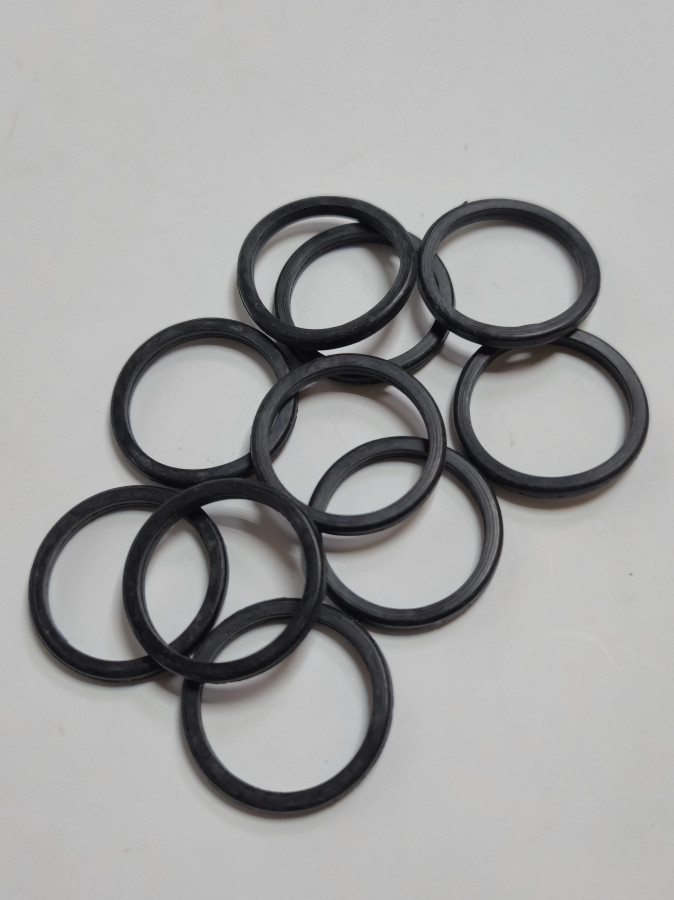 Кольцо уплотнительное пробки поддона ISF2.8/ISF3.8 C+