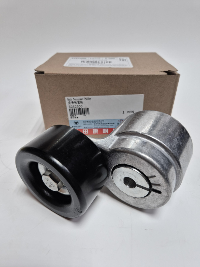 Натяжитель ремня ISF2.8 E3 C+