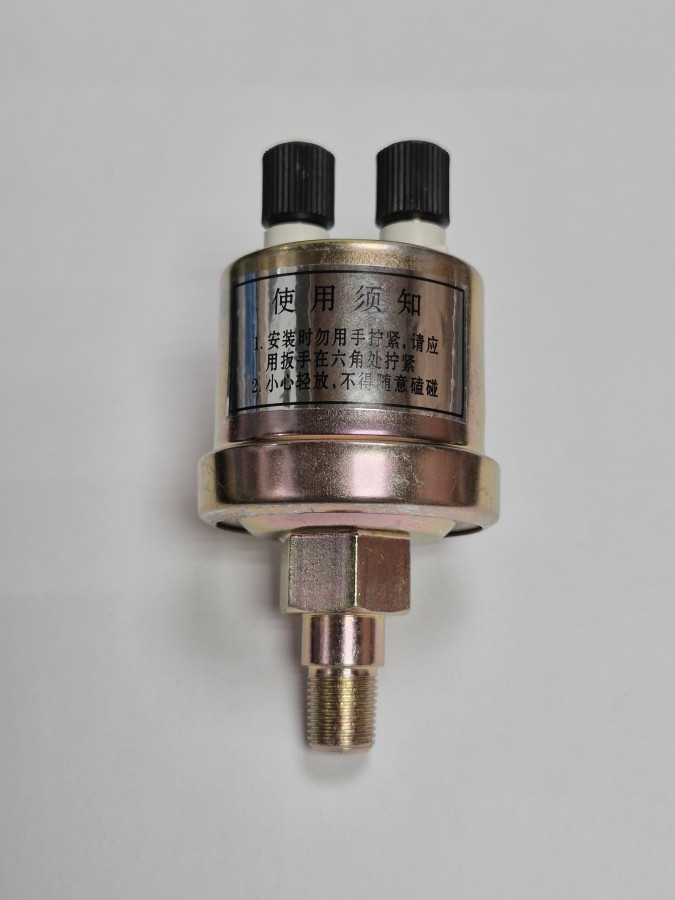Датчик давления масла 4BT,6BT,ISBe,ISDe C+