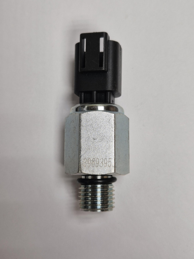 Датчик давления масла ISBe 2897324/3969394 C+