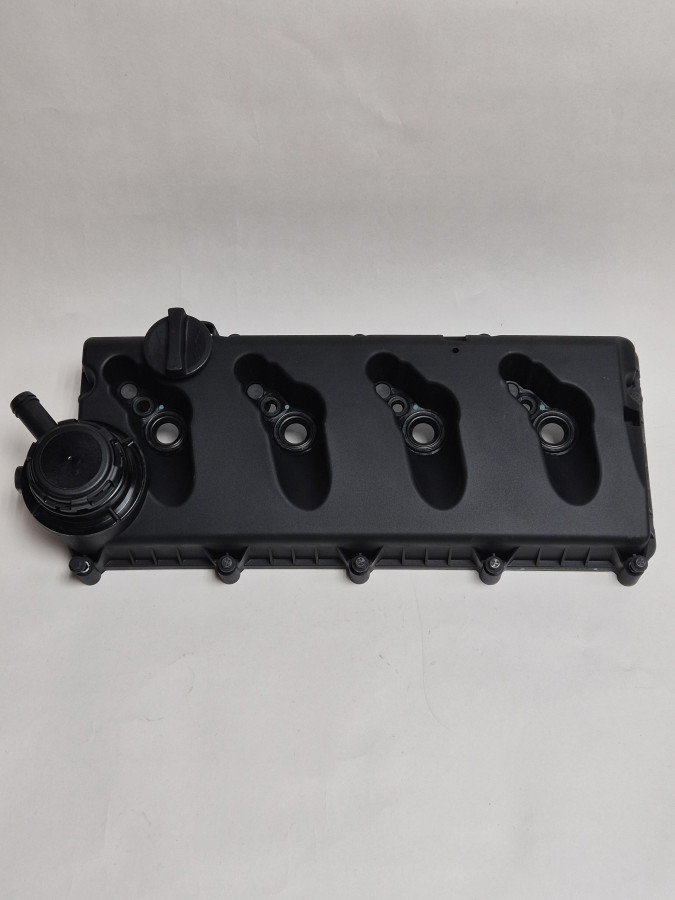 Крышка клапанная ISF2.8 5262620/5292804 E5 O+