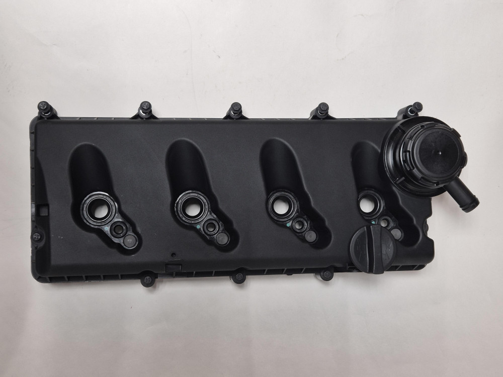 Крышка клапанная ISF2.8 5262620/5292804 E5 O+