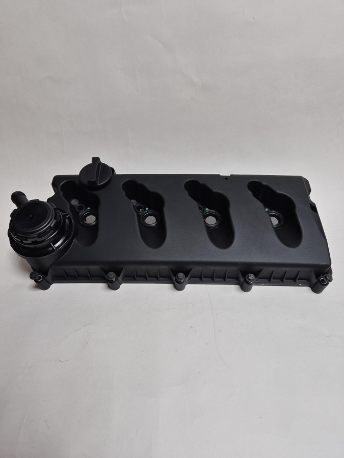 Крышка клапанная ISF2.8 5262620/5292804 E5 O+