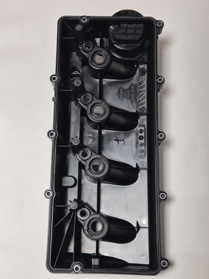 Крышка клапанная ISF2.8 5262620/5292804 E5 O+