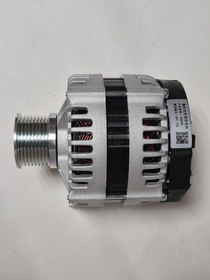 Генератор ISF3.8 24V/70A 5318117 C+