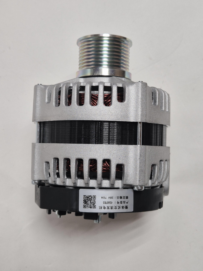 Генератор ISF3.8 24V/70A 5318117 C+
