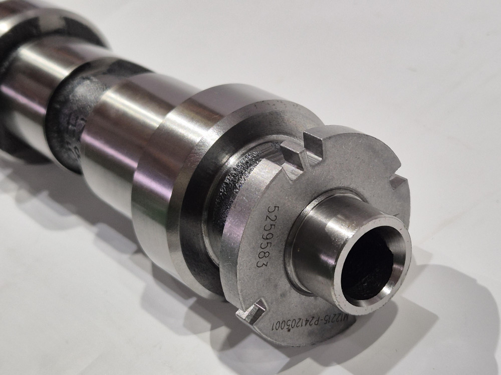 Вал распределительный ISF3.8/4.5 5259582 C+