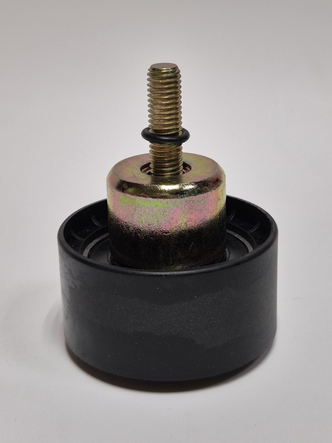 Ролик обводной ISBe150/185 гладкий 4892356/4897031/4892356/4936437 C+