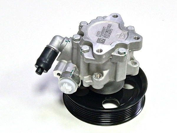 Насос ГУР G21A ST-19-16 O+